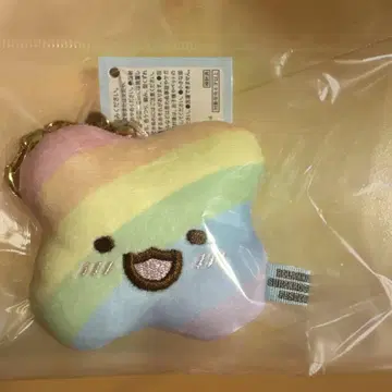 이벤트 한정판 매달린 봉제 인형 산엑스의 요정