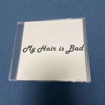 My Hair is Bad 데모반 마이헤어