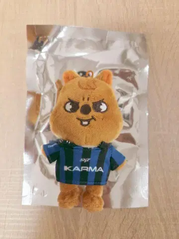 straykids 스키즈 KARMA skzoo ver 한쿼카3