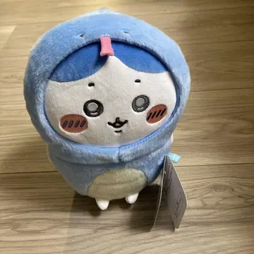하치와레 간지 봉제 인형 2025