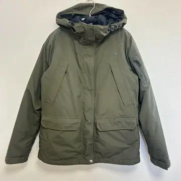 THE NORTH FACE 그레이스 트리클라이메이트 파카