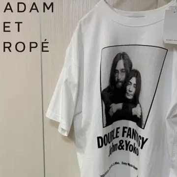 ADAM ET ROPE 셔츠