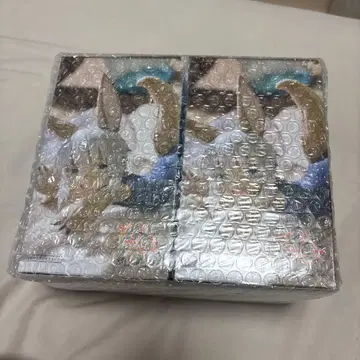 메이드 인 어비스 열일의 황금향 피규어 나나치 2세트