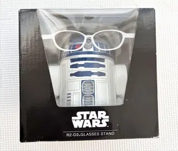 스타 워즈 R2-D2 안경 스탠드