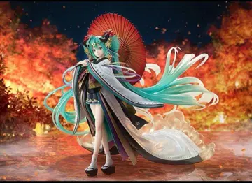 하츠네 미쿠 Land of the Eternal