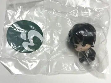 Mrs. GREEN APPLE 1번 복권 C상 오오모리 모토키