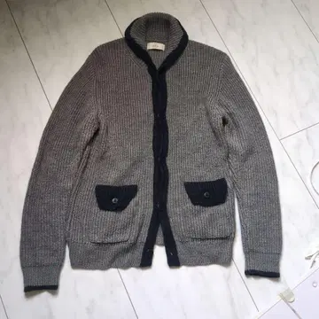 ikka 남성용 니트 스웨터