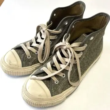 나이젤카본 Nigel Cabourn 스니커즈 4.5