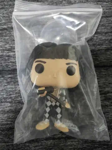 최저가 프레디 머큐리 팝 POP 팬 Funko QUEEN 퀸