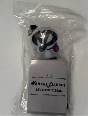 나니와단시 응원봉 2025년