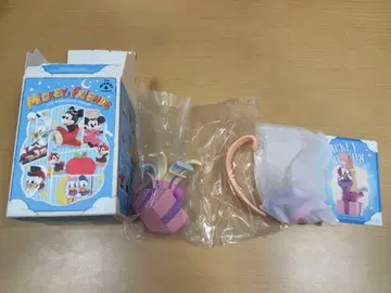 POPMART MICKEY&FRIENDS 데이지