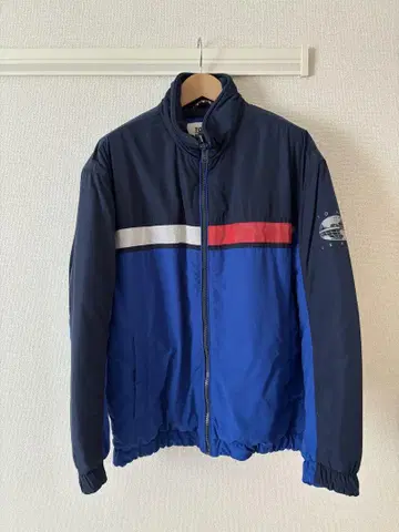 TOMMY JEANS 패딩 자켓