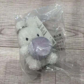 미개봉 새상품 만박 오랑다 ORB 미피 키링