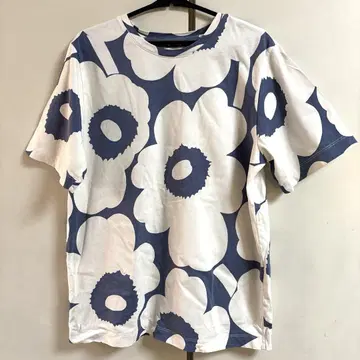 마리메꼬 티셔츠 XS 사이즈