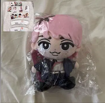 SnowMan 사쿠마 다이스케 치루누이