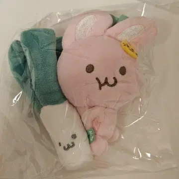 제민 핑키 봉제 인형 파 마그넷 인형