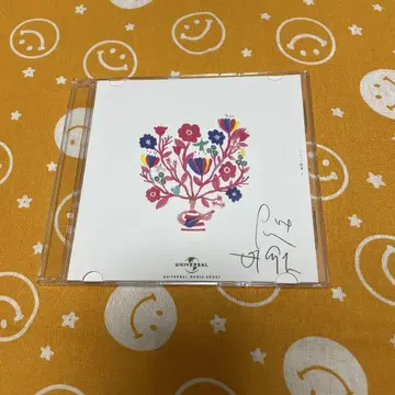 크리프하이프 CD