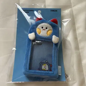TRUZ 트레이딩 카드 케이스 woopy