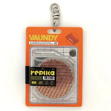 Vaundy replica 굿즈 키링