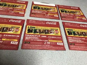 인기 해외 드라마 DVD 세트