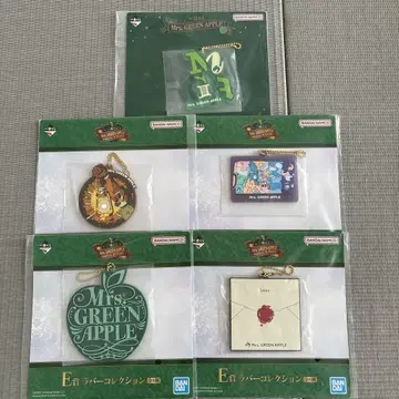 제일복권 Mrs.GREENAPPLE