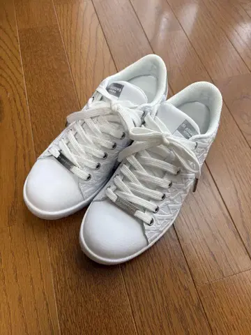 ST ANDREWS 화이트 골프화
