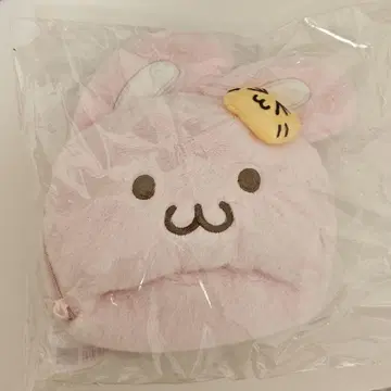 제민 봉제 인형 파우치 인형 파우치