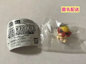 HYSTERIC MINI 메지루시 액세서리 미니짱 히스미니