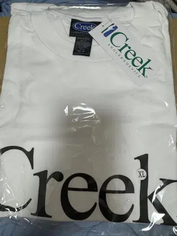 Creek Angler's Device Creek 셔츠 XL