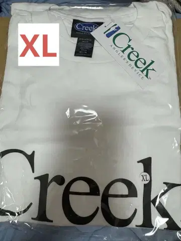 Creek Angler's Device Creek 셔츠 XL