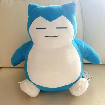 포켓몬스터 메챠모후굿토 봉제 인형 카비곤