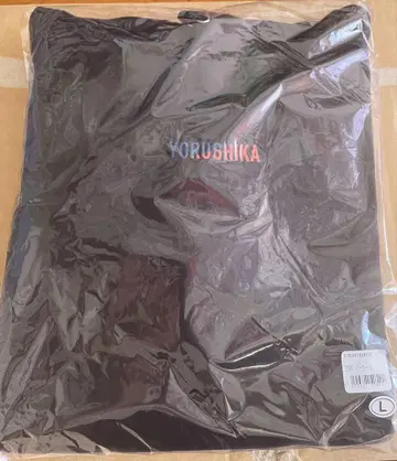 요루시카 후드티 전생 2021