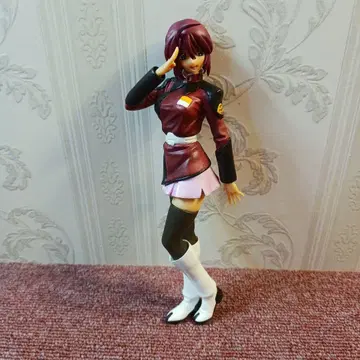 기동전사 건담 SEED DESTINY , 루나마리아 호크 피규어