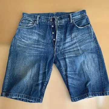 evisu 청바지