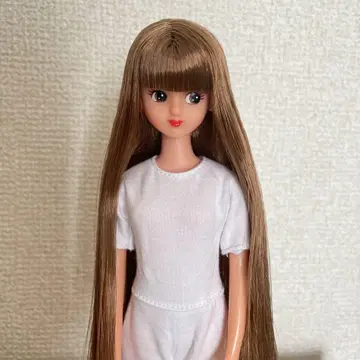 제니 인형 제니 프렌드 메이린