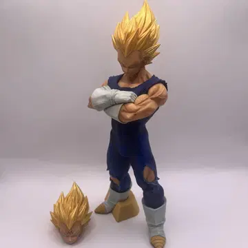 드래곤볼 Z Grandista VEGETA 베지터 피규어