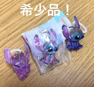 레어템 레어 메지루시 액세서리 스티치 (엔젤 컬러 ver)