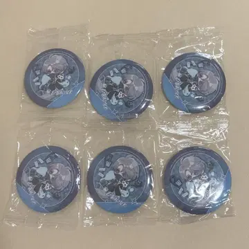 제5인격 여름 IJL 나관사 캔뱃지