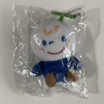 리저브 재고 봉제 인형 마스코트