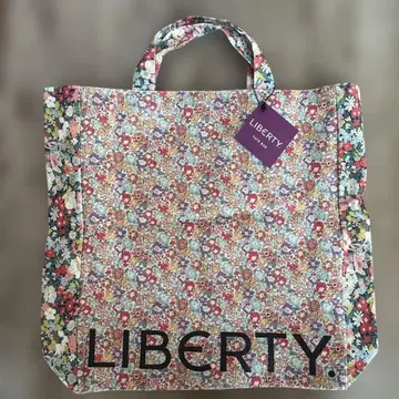 LIBERTY 리버티 MICHELLE 토트백