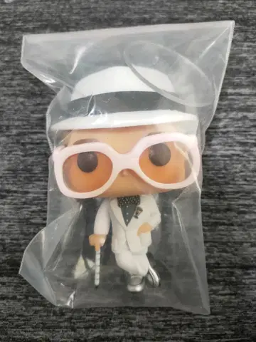 최저가 엘튼 존 팝 POP 팬코