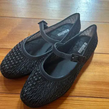 Melissa 멜리사 인기 샌들