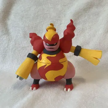 레어 포켓몬 부스터 소프비 피규어 조립식 DX 다이아몬드 펄