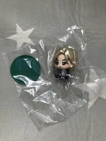 Mrs.GREEN APPLE C상 데포르메 피규어 후지사와 료카