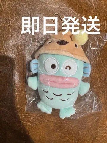 새상품 외출 아기상어 x 산리오 캐릭터즈 콜라보 굿즈 한교동