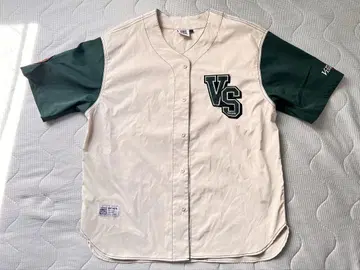 [ VISION STREET WEAR ] 베이스볼T셔츠
