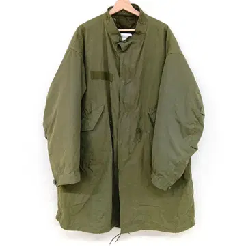 FREAK'S STORE M65 모즈 코트