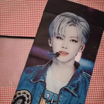 nctdream 재민 슬로건