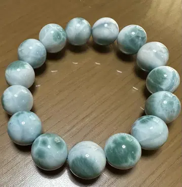 라리마 팔찌 그린 라리마