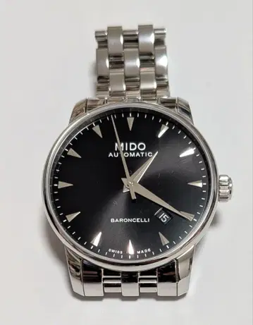 MIDO 오토매틱